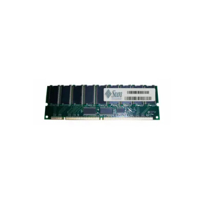 370-5676 - SUN 128MB PC133 ECC Registered 168-Pin DIMM