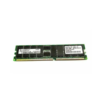 370-6202 - Sun 512MB DDR-266 PC2100 ECC Registered Memory Module