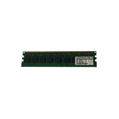 371-1999-01 - SUN 1GB DDR2-667MHz PC2-5300 ECC Unbuffered 240-Pin DIMM