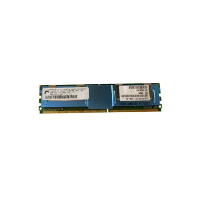 371-2145 - Sun 4GB DDR2-667 PC2-5300 ECC Fully Buffered Memory Module