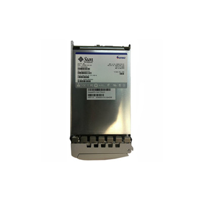 371-4192-02 - SUN 18GB 3.5" SATA Solid State Drive with Bracket