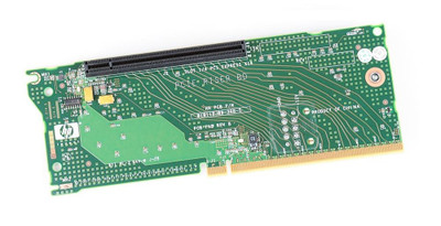 HP PCI-Express x16 Riser Board for ProLiant DL385 G5p DL380/DL385 G6 Server - Enhance server performance with this