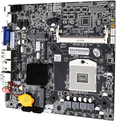 38F5969 - IBM System Board Motherboard for 8573 System