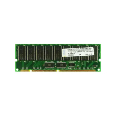38L4046 - IBM 1GB 133MHz PC133 ECC Registered 168-Pin RDIMM