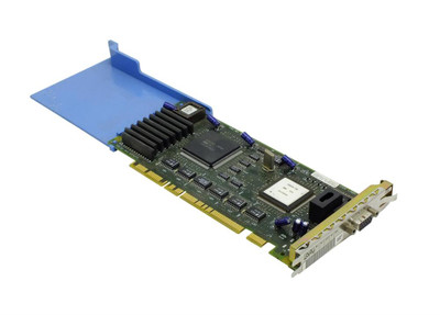 39G3312 - IBM 1MB XGA-2 Video Graphics Adapter Card