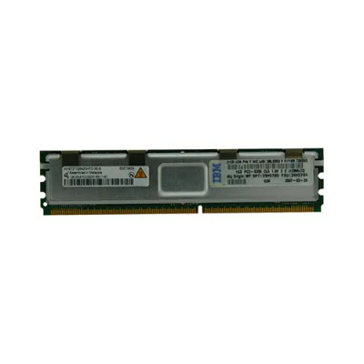 IBM 39M5784 1GB DDR2-667MHz PC2-5300 Fully Buffered Memory Module