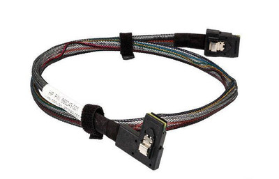 4N19B-01 - HP 13-inch MiniSAS Right Angle Cable Storage Assembly
