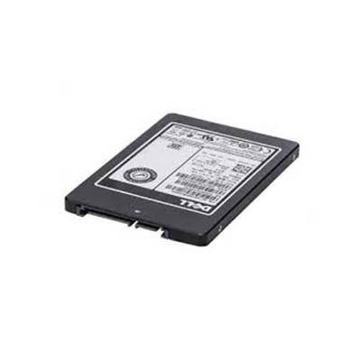 Dell 240GB Multi-Level Cell SATA 6Gb/s SSD for uSATA 1.8-Inch - Hot-Swappable, Read Intensive - Compatible with Dell Servers