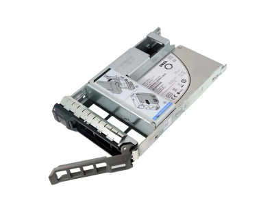 Dell 240GB Multi-Level Cell SATA 6Gb/s SSD for Hot-Swapping in Servers