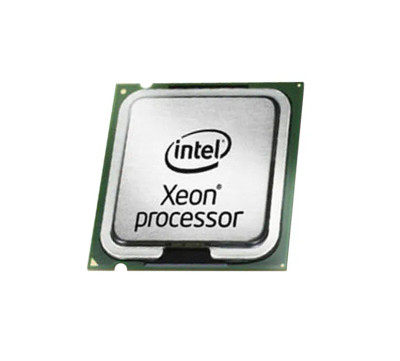 HP 3.00GHz Intel Xeon 7041 Dual-core Processor for PPGA604 Socket - 403933-001 - Server CPU