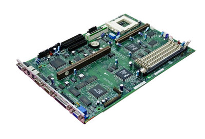 IBM System Board Motherboard for PC 730/750 - 40H4743 - Compatible with IBM PC 730/750 - Motherboard for PC 730/750