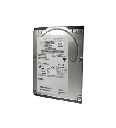 IBM 40K1024 146GB 10000RPM Ultra320 SCSI 3.5-Inch HDD