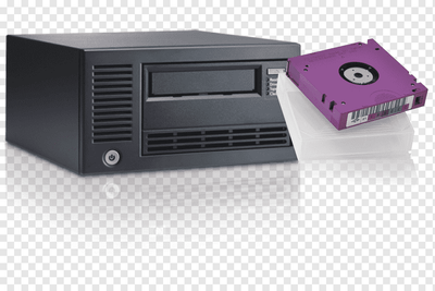 40K2573 - IBM LTO 3 400GB Native 800GB Compressed Tape Drive
