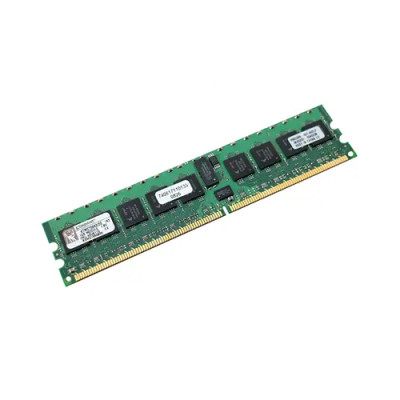 40U6110 - IBM 1GB DDR2-667MHz PC2-5300 ECC Registered 240-Pin DIMM