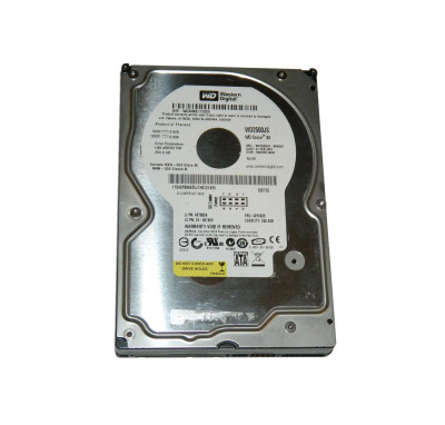 IBM 250GB 7200RPM SATA 3.5-Inch Hard Drive for ProLiant DL360p Gen8 Servers