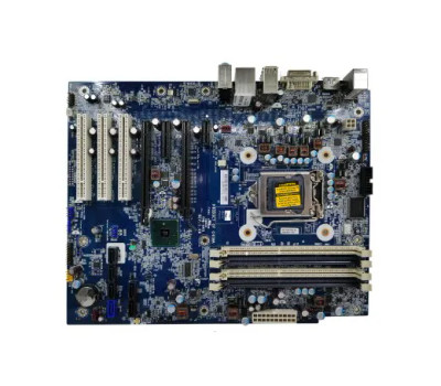 503397-001 - HP LGA1156 H55 DDR3 ATX Motherboard
