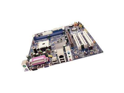 41X0138 - IBM Socket 754 Micro-ATX DDR Motherboard
