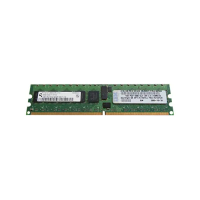 41Y2711 - IBM 1GB DDR2-533 PC2-4200 ECC Registered Memory Module