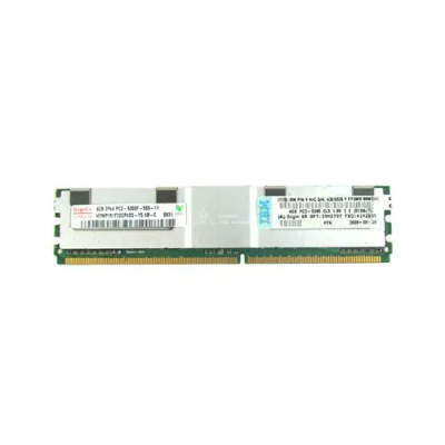 41Y2845 - IBM 4GB DDR2-667MHz PC2-5300 240-Pin DIMM Memory