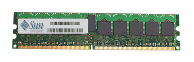 Sun 4GB Kit PC2-5300 DDR2-667MHz ECC Registered DIMM Memory for Servers