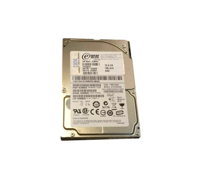 42D0444 - IBM 73GB 15000RPM SAS 3Gb/s 2.5" HDD