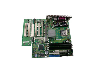 IBM System Board Motherboard IntelliStation M PRO 42V4514 compatible with IntelliStation M PRO workstations, essential