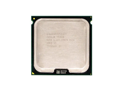 431883-B21 - HP 2.66GHz 1333MHz FSB 4MB L2 Cache Socket LGA771 Intel Xeon 5150 Dual-core 2 Core Processor Kit for ProLiant DL360 Gen5