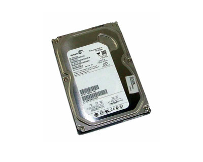 HP 160GB 7200RPM SATA 3Gb/s 8MB Cache 3.5 Hard Drive for ProLiant DL360p Gen8 Servers