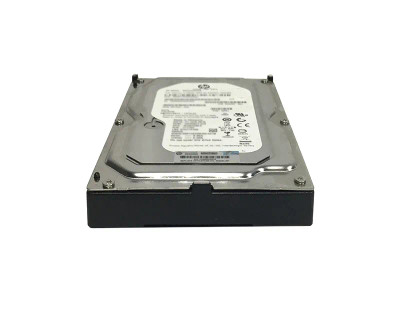 HP 120GB 5400RPM SATA 1.5Gb/s 8MB Cache 2.5-inch Hard Drive compatible with ProLiant DL360p Gen8 servers
