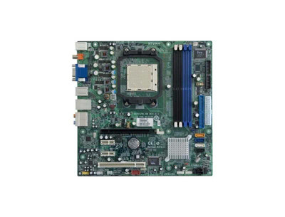 505107-001 - HP GeForce 6150SE nForce 430 AM2 Micro-ATX Motherboard