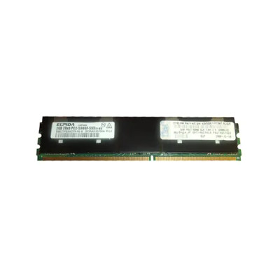 43X5060 - IBM 2GB DDR2-667MHz PC2-5300 ECC FB-DIMM Memory