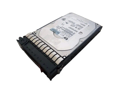 443169-001 - HP 73GB 15000RPM SAS 3.5" Hot-Plug HDD