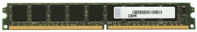 44T1594 - IBM 2GB DDR3-1333MHz PC3-10600 ECC Registered VLP DIMM