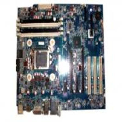 506285-001 - HP System Board for WorkStation Z200 MT