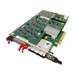 44V4198 - IBM 2-Port SAS 3Gb/s PCIe x8 RAID Adapter