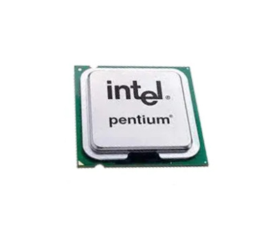 5064-0246 - HP 200MHz 512KB L2 Socket PPGA296 Pentium Processor