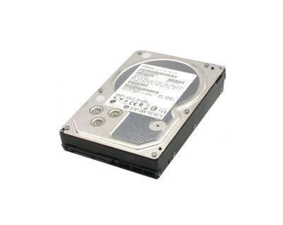 Hitachi 0A38028 Deskstar E7K1000 1TB 7200RPM SATA Hard Drive
