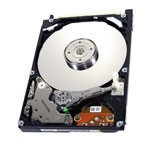 45J4851 - IBM 250GB 7200RPM SATA 3.5" HDD