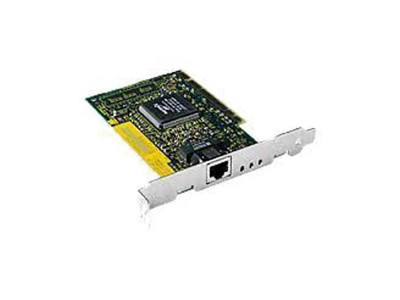 HP Dual-Ports RJ-45 100Mbps Ethernet Network Adapter for PCI Express - Compatible with ProLiant DL360p Gen8 Servers