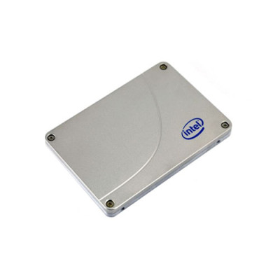 45N8138 - IBM 160GB SATA 3Gb/s 2.5" SSD
