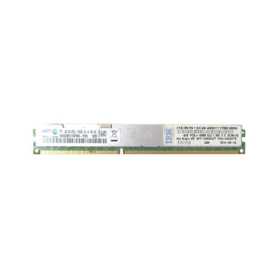46C0579 - IBM 4GB DDR3-1333MHz PC3-10600 ECC Registered DIMM