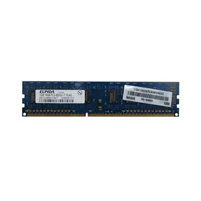 46R3322 - IBM 1GB DDR3-1066MHz PC3-8500 240-Pin UDIMM