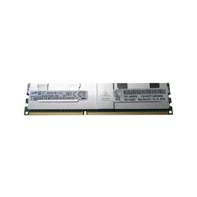 IBM 32GB DDR3-1600MHz ECC Registered DIMM for ProLiant DL360p Gen8 servers