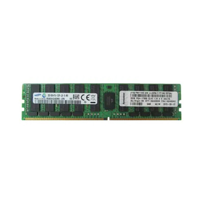 IBM 32GB DDR4-2133MHz ECC Registered Memory Module for ProLiant DL360p Gen8 Servers