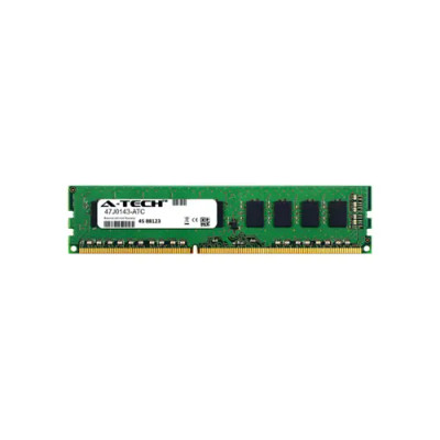 47J0143 - IBM 4GB DDR3-1333MHz PC3-10600 ECC Registered CL9 240-Pin DIMM 1.35V Low Voltage Dual Rank Memory Module