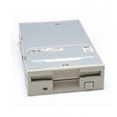 506465-001 - HP 3.5-inch 1.44Mb/s Internal Floppy Disk Drive for Z400 Workstation