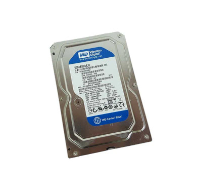 484052-002 - HP 160GB 7200RPM SATA 3.5" HDD