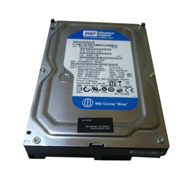 484054-002 - HP 320GB 7200RPM SATA 3.5" HDD