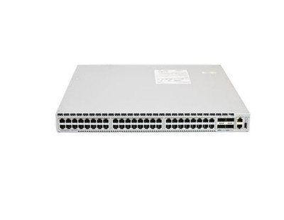 DCS-7050TX-64-F - Arista 7050TX 64-Port Network Switch