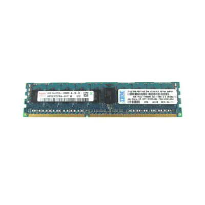49Y1424 - IBM 4GB DDR3-1333MHz PC3-10600 DIMM RAM